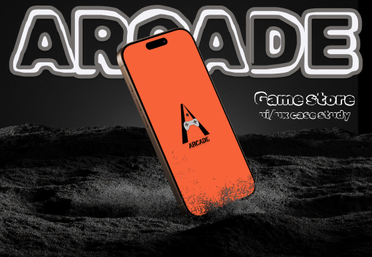 Arcade