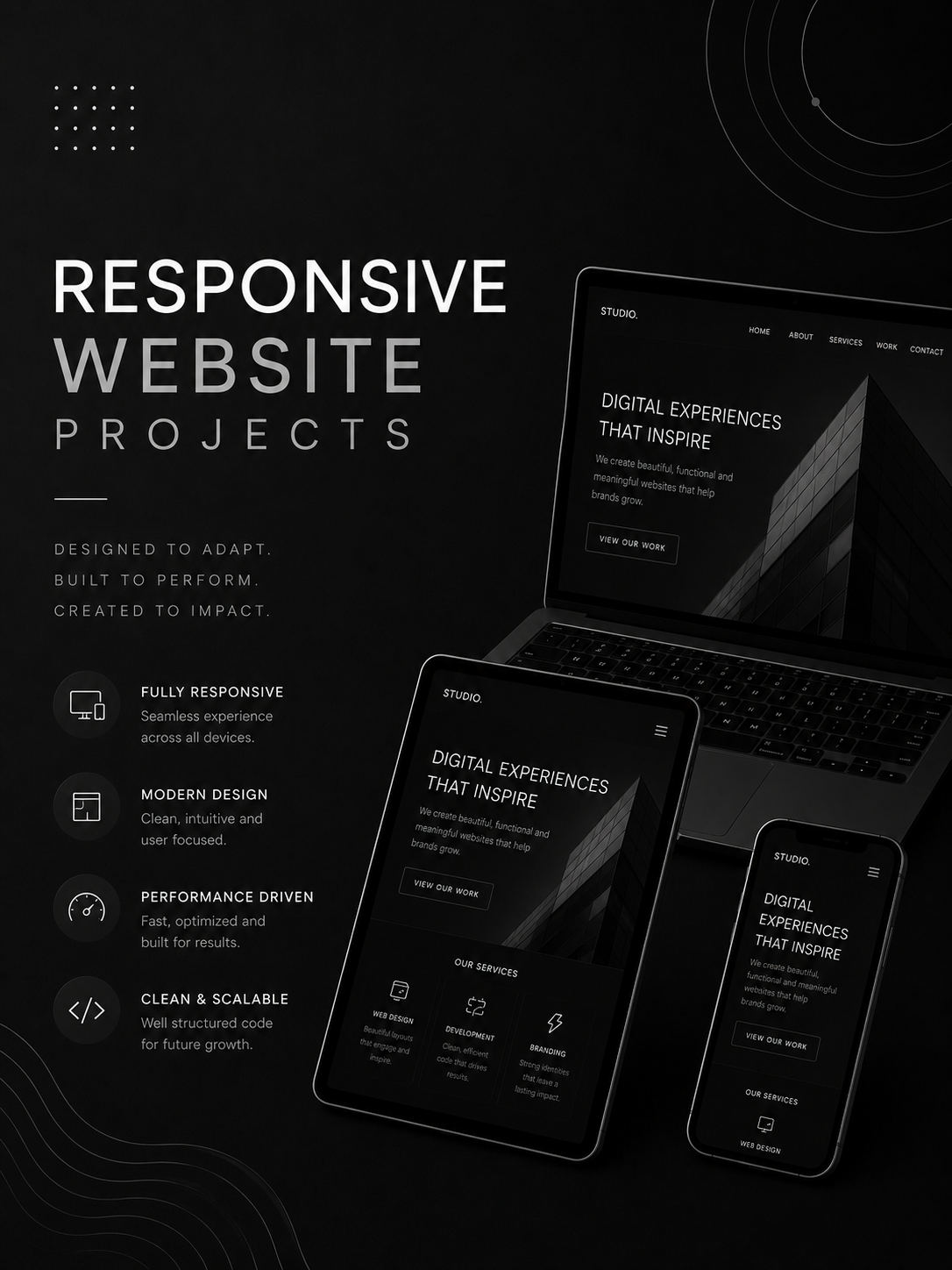 Websites